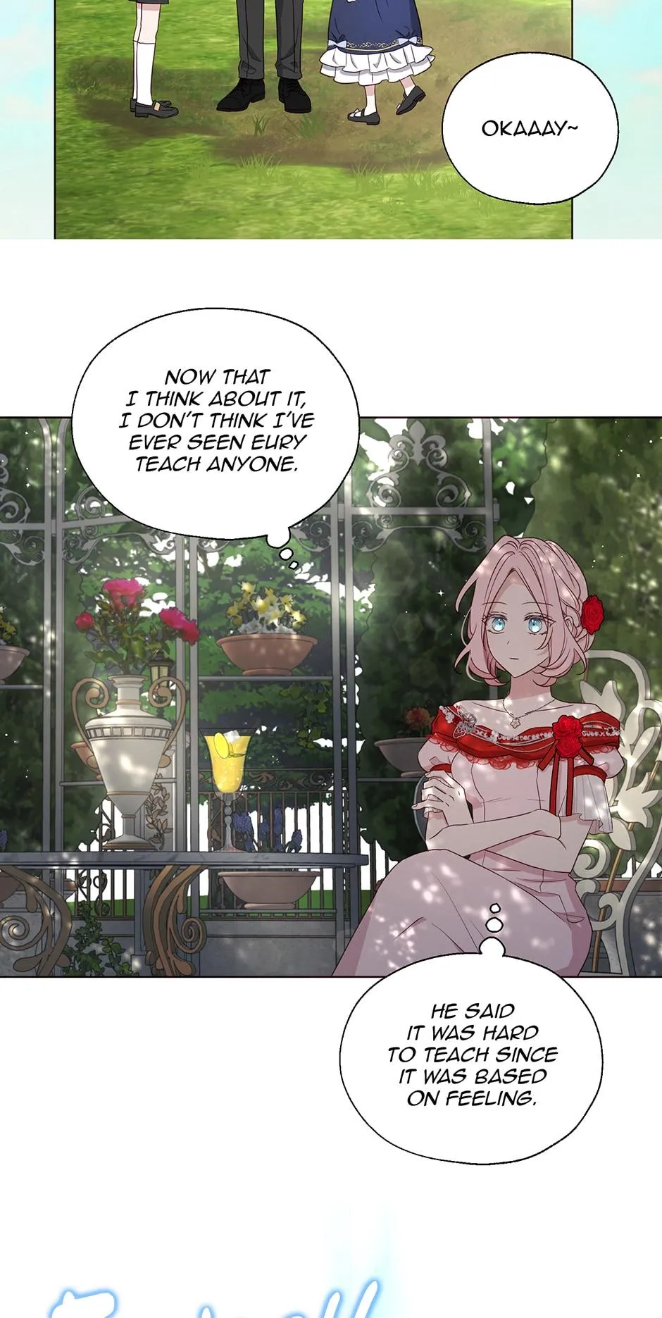 Seduce The Villain’s Father - Chapter 151 Page 32