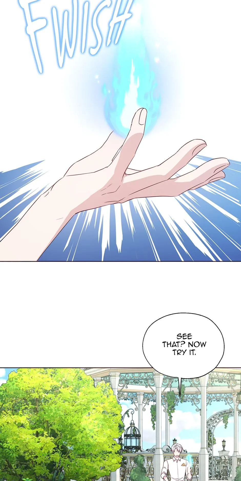 Seduce The Villain’s Father - Chapter 151 Page 33