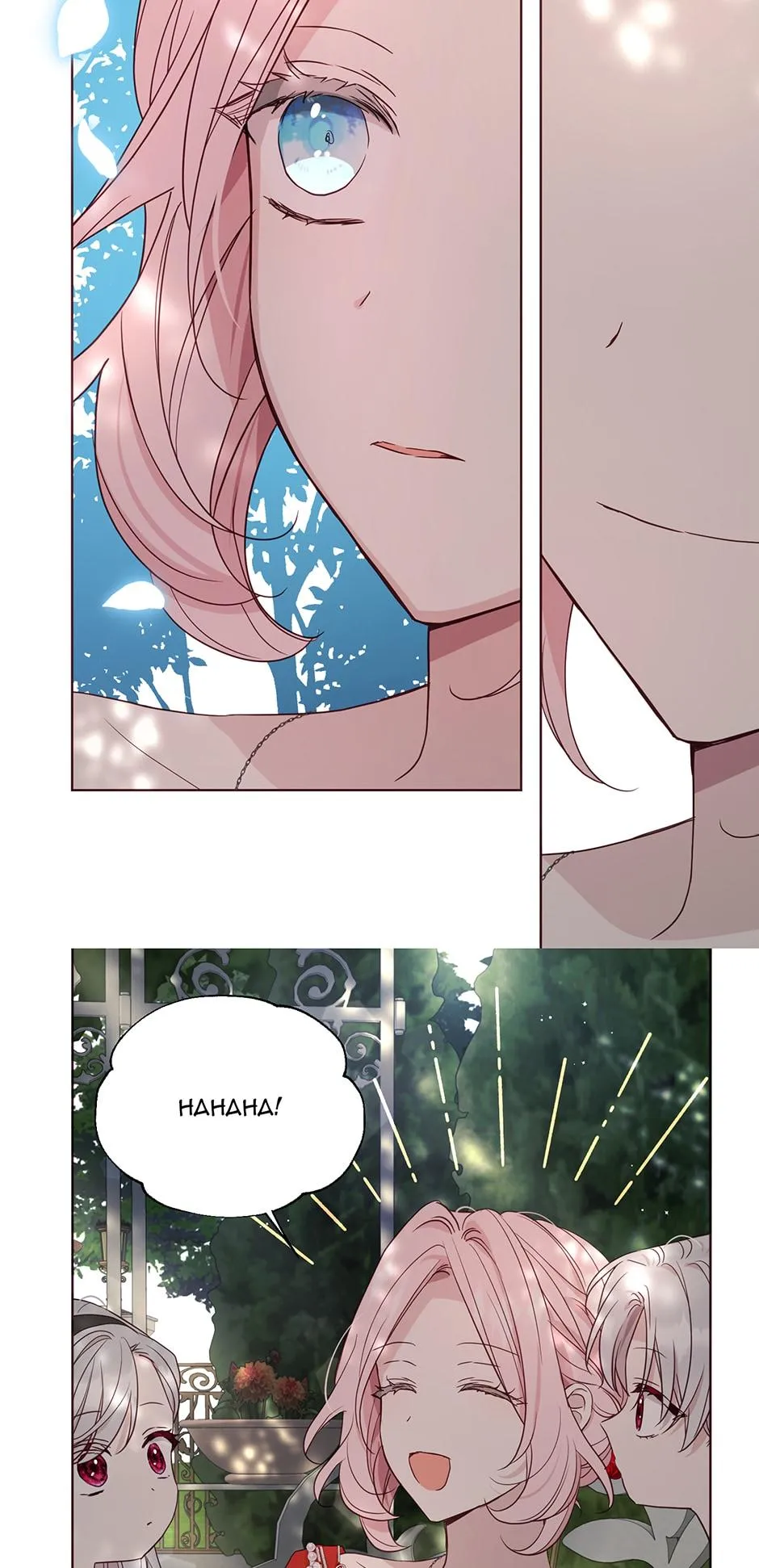 Seduce The Villain’s Father - Chapter 151 Page 43