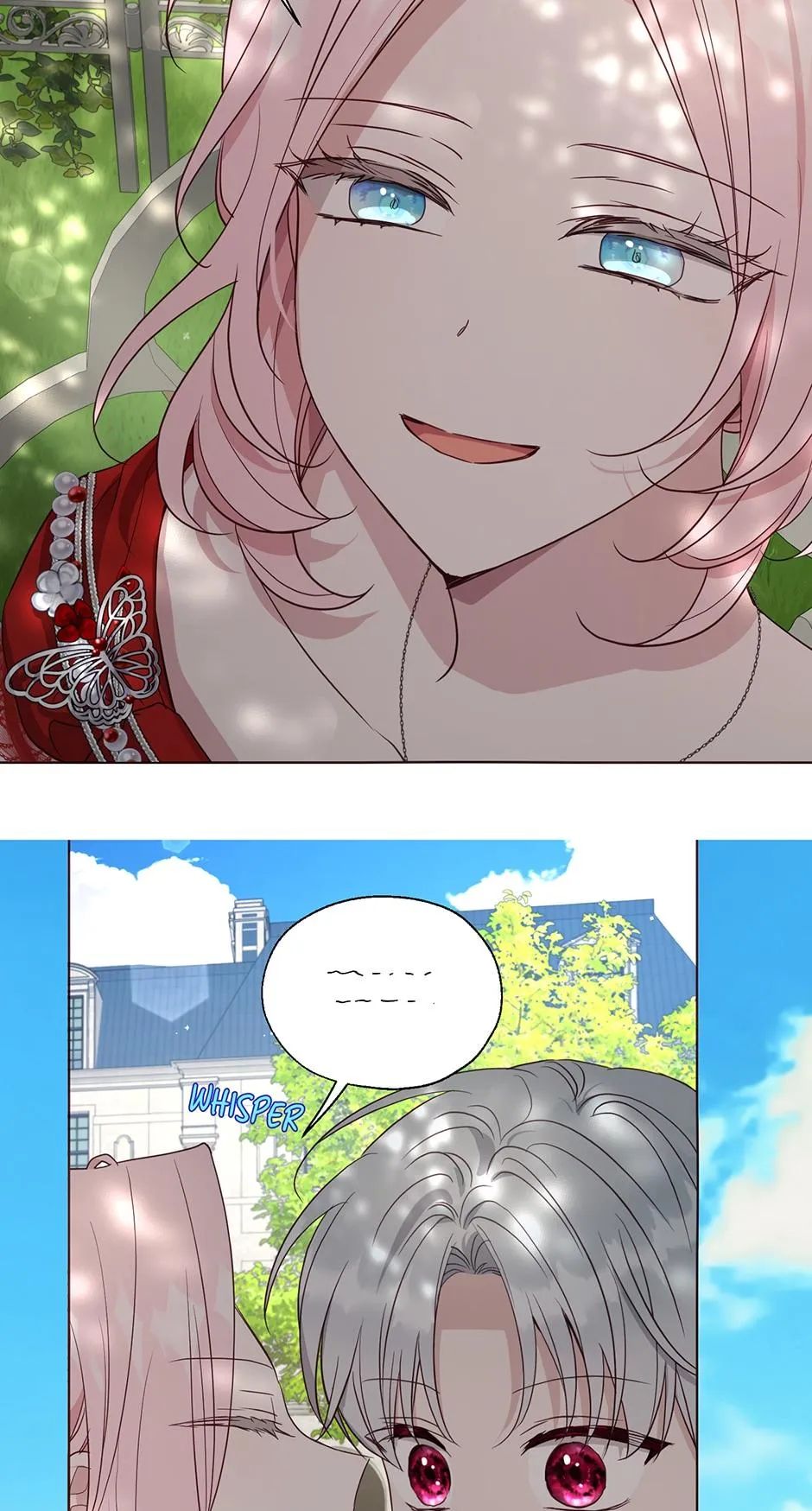 Seduce The Villain’s Father - Chapter 151 Page 46