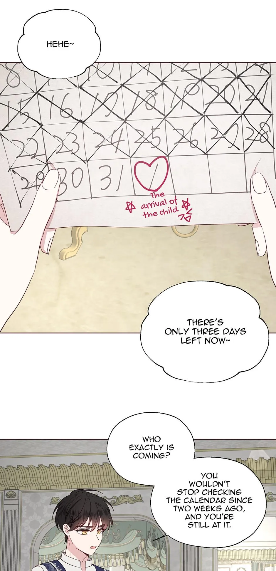Seduce The Villain’s Father - Chapter 152 Page 2