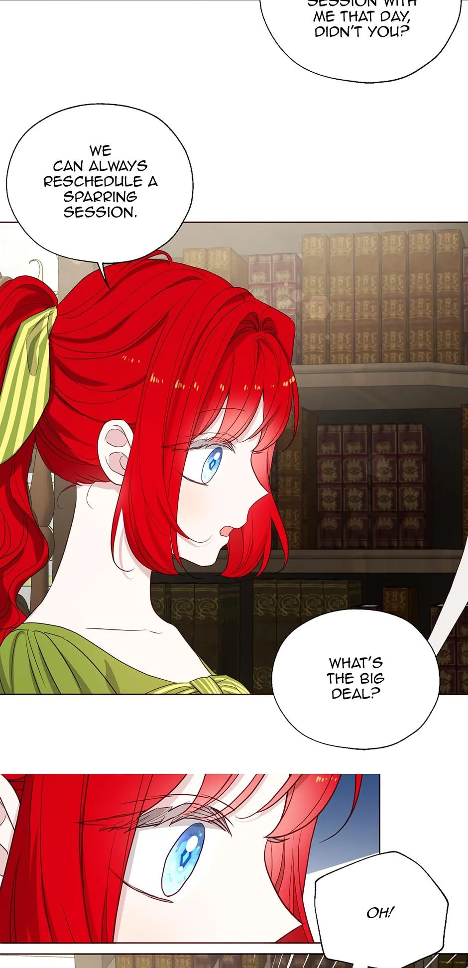 Seduce The Villain’s Father - Chapter 152 Page 4