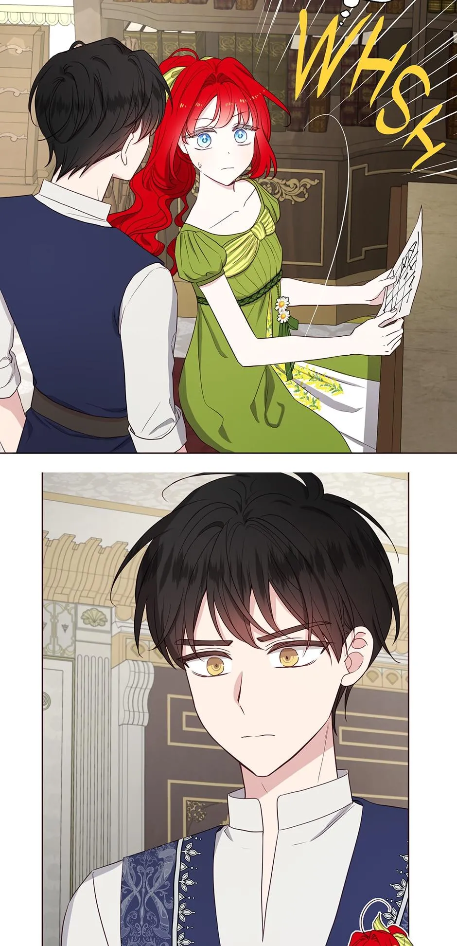 Seduce The Villain’s Father - Chapter 152 Page 5