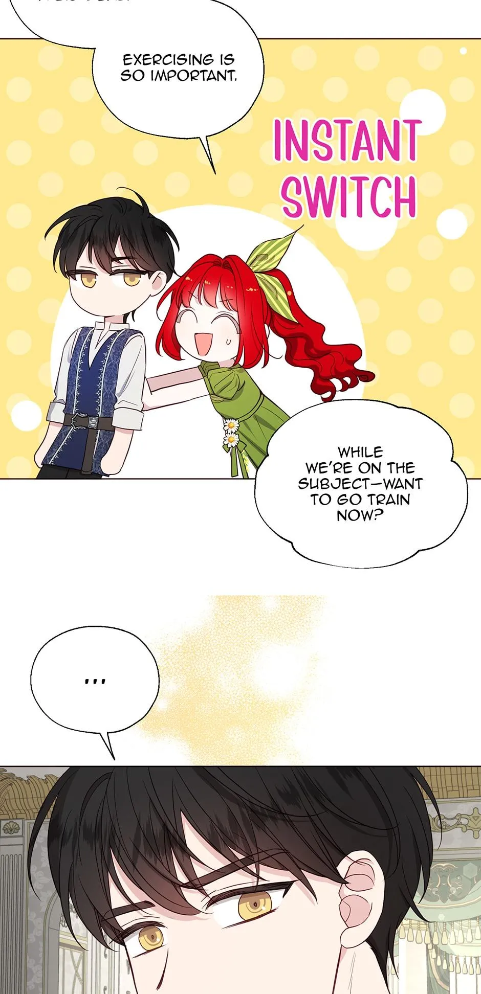 Seduce The Villain’s Father - Chapter 152 Page 7