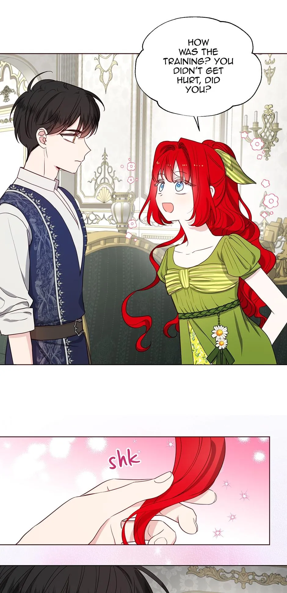 Seduce The Villain’s Father - Chapter 152 Page 9