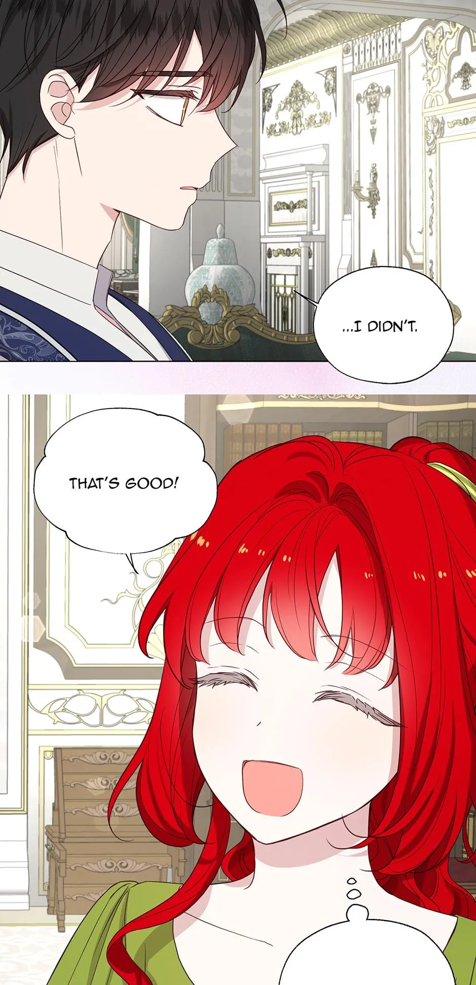 Seduce The Villain’s Father - Chapter 152 Page 10