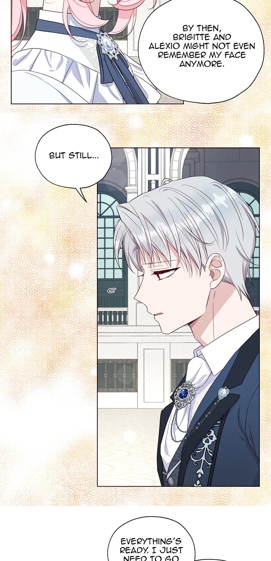 Seduce The Villain’s Father - Chapter 152 Page 13