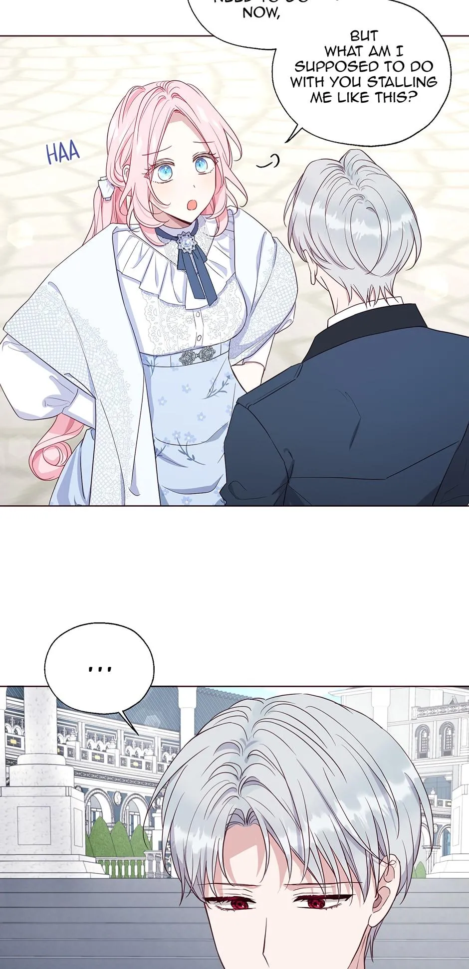 Seduce The Villain’s Father - Chapter 152 Page 14