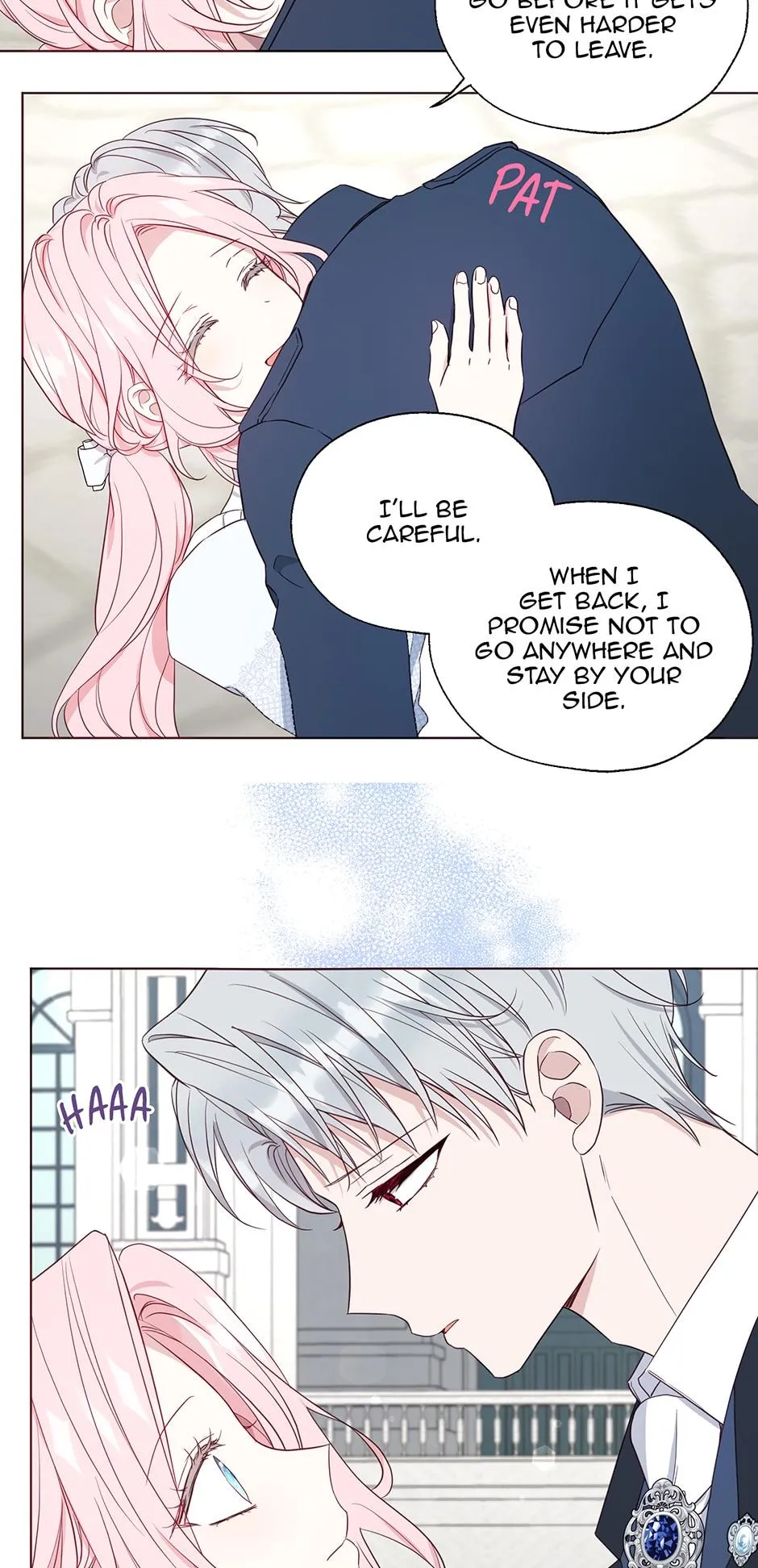 Seduce The Villain’s Father - Chapter 152 Page 19