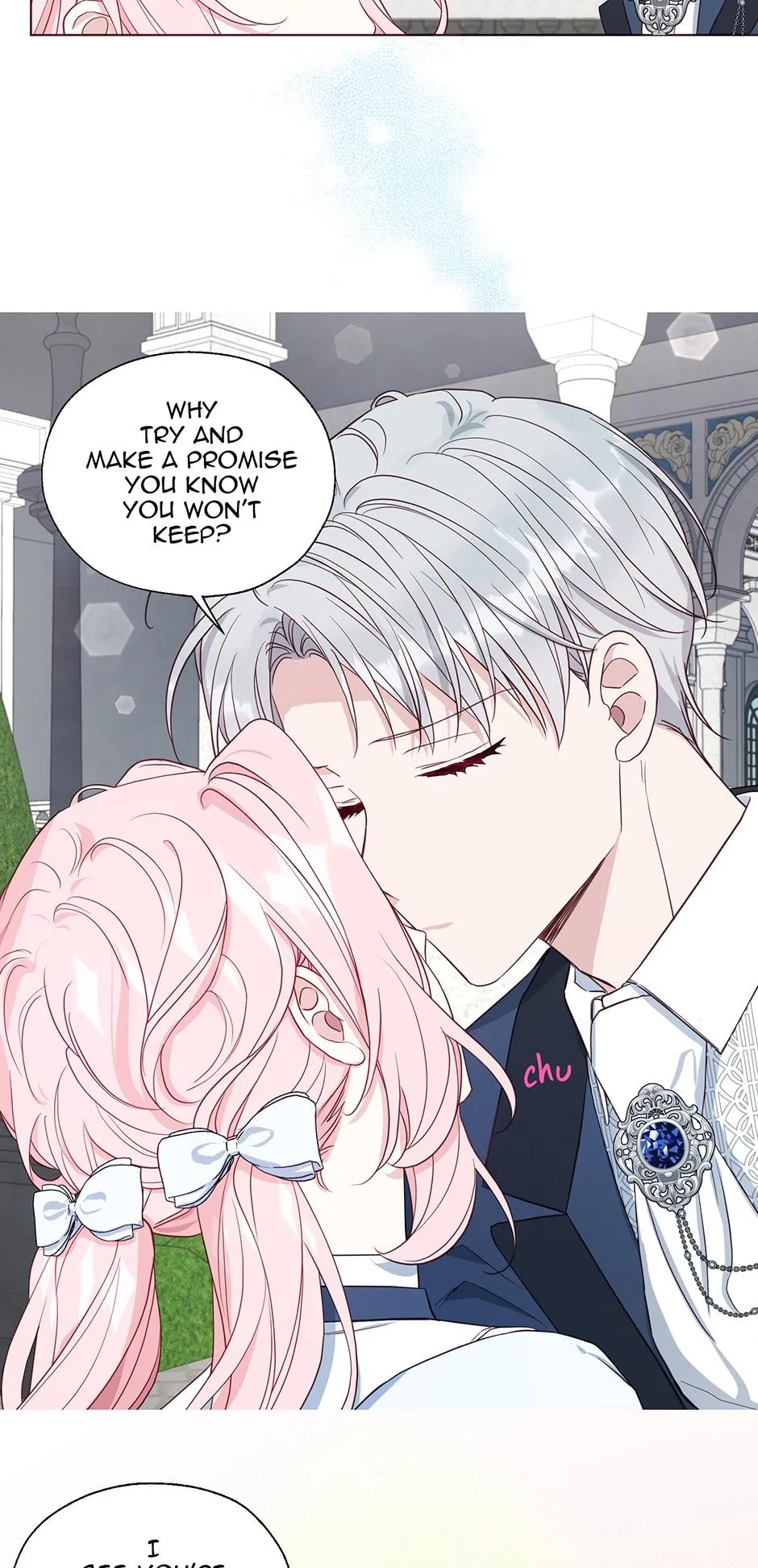 Seduce The Villain’s Father - Chapter 152 Page 20