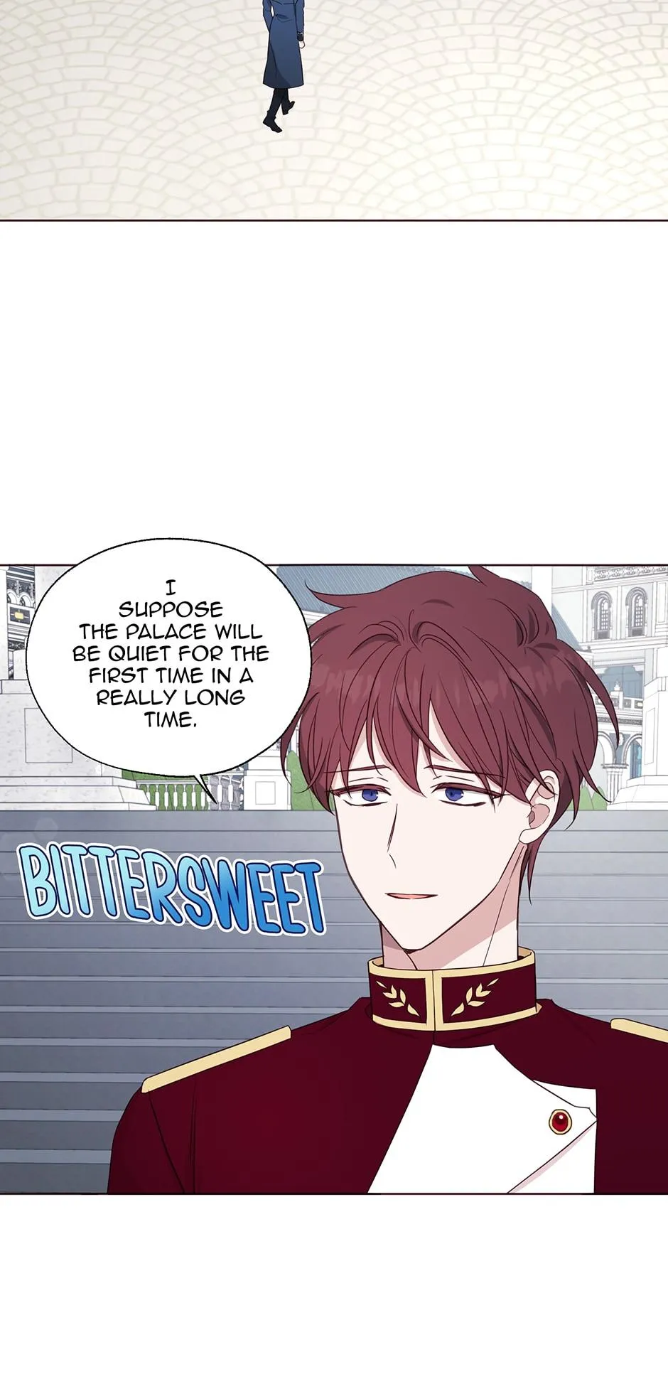 Seduce The Villain’s Father - Chapter 152 Page 29