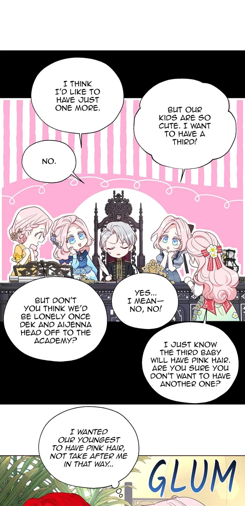 Seduce The Villain’s Father - Chapter 153 Page 4