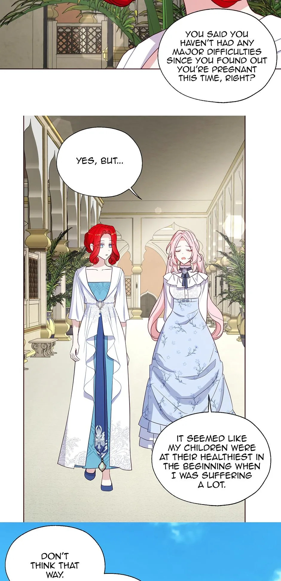 Seduce The Villain’s Father - Chapter 153 Page 6