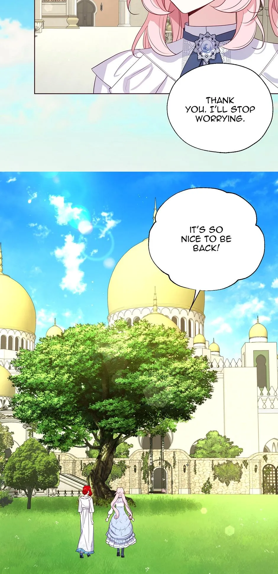 Seduce The Villain’s Father - Chapter 153 Page 8