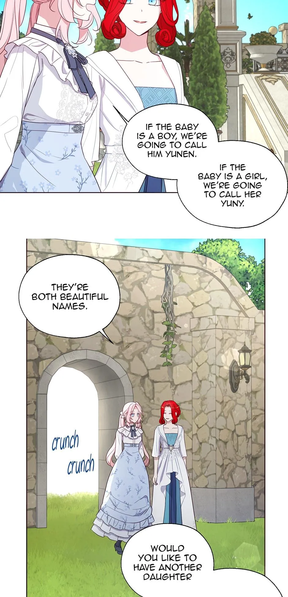 Seduce The Villain’s Father - Chapter 153 Page 10