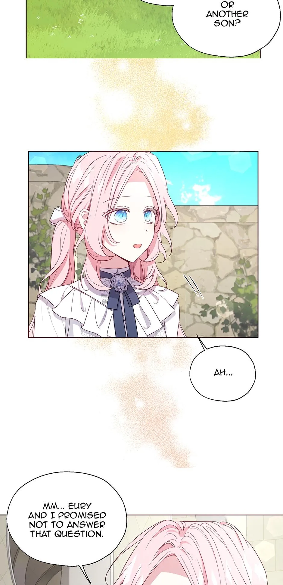 Seduce The Villain’s Father - Chapter 153 Page 11