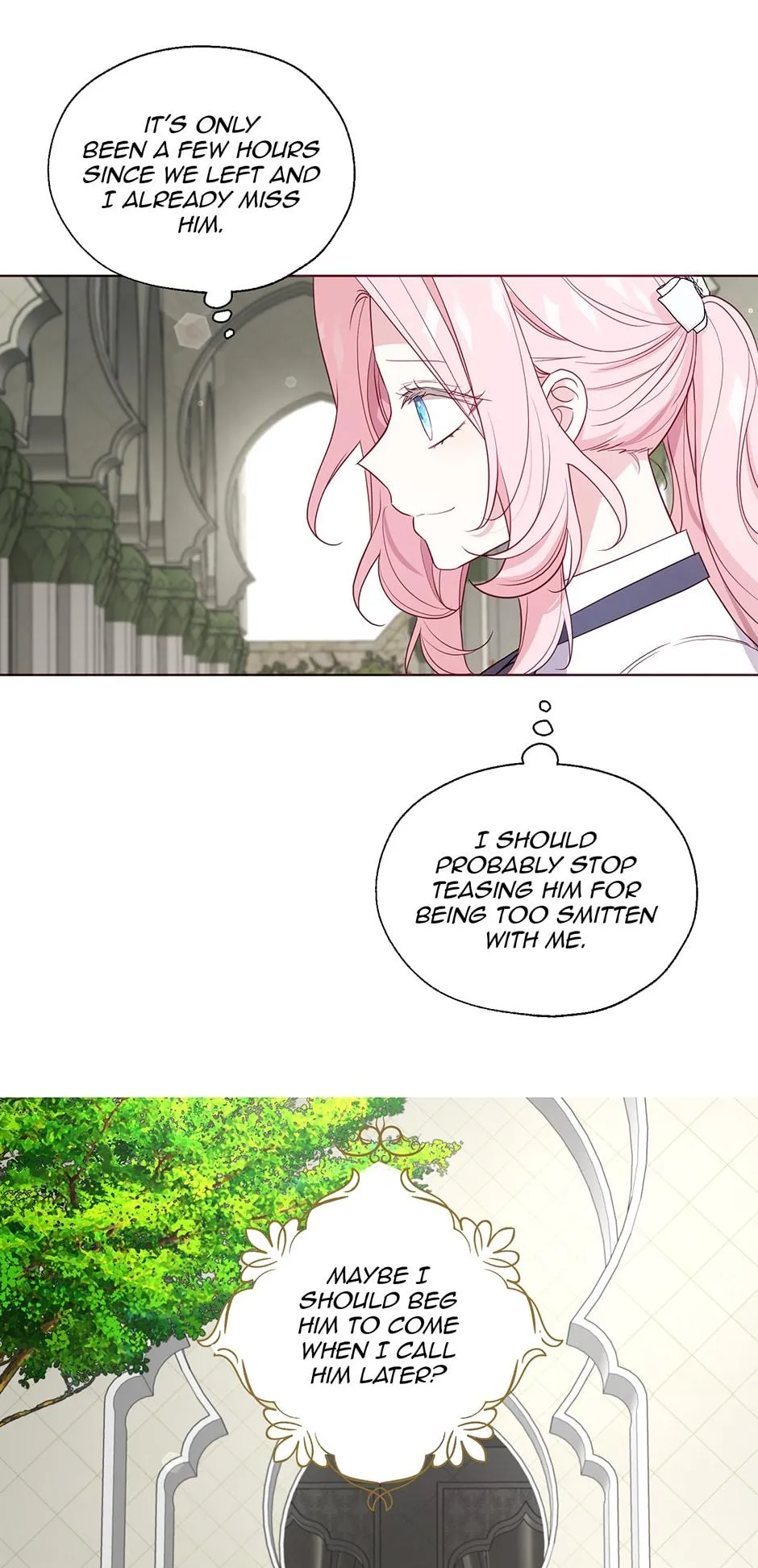 Seduce The Villain’s Father - Chapter 153 Page 16