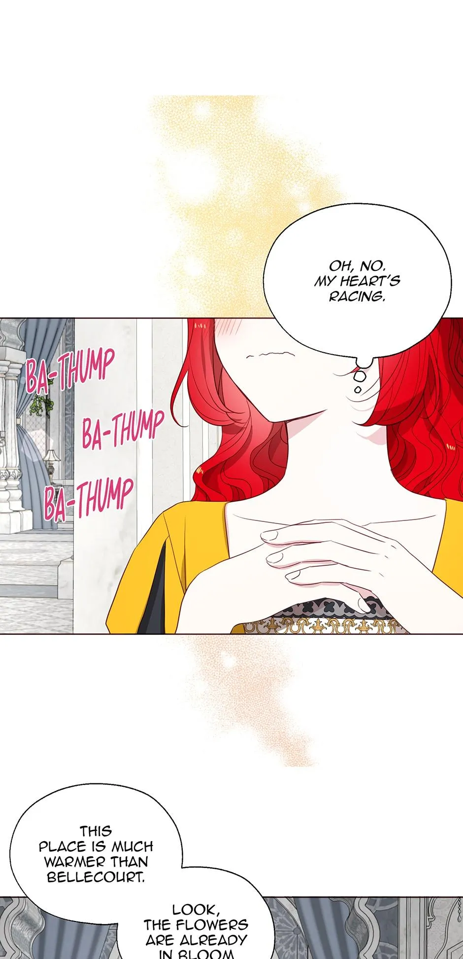 Seduce The Villain’s Father - Chapter 153 Page 18