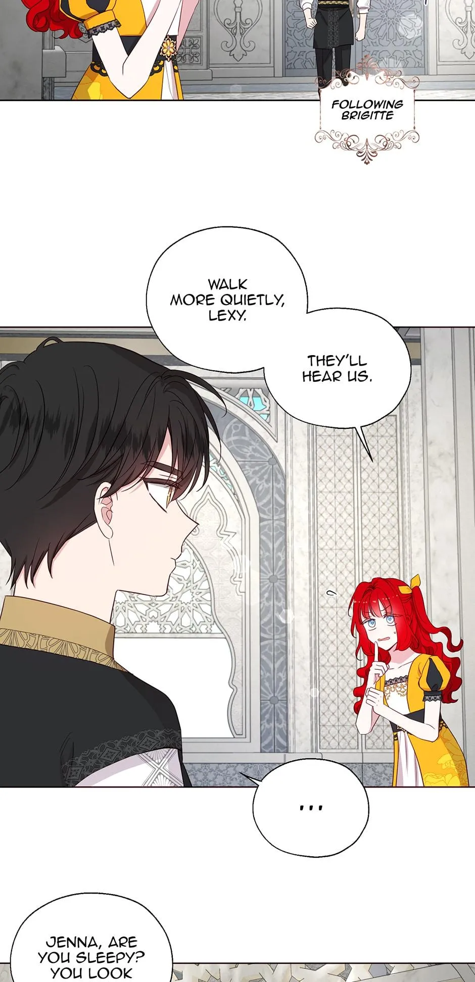 Seduce The Villain’s Father - Chapter 153 Page 20