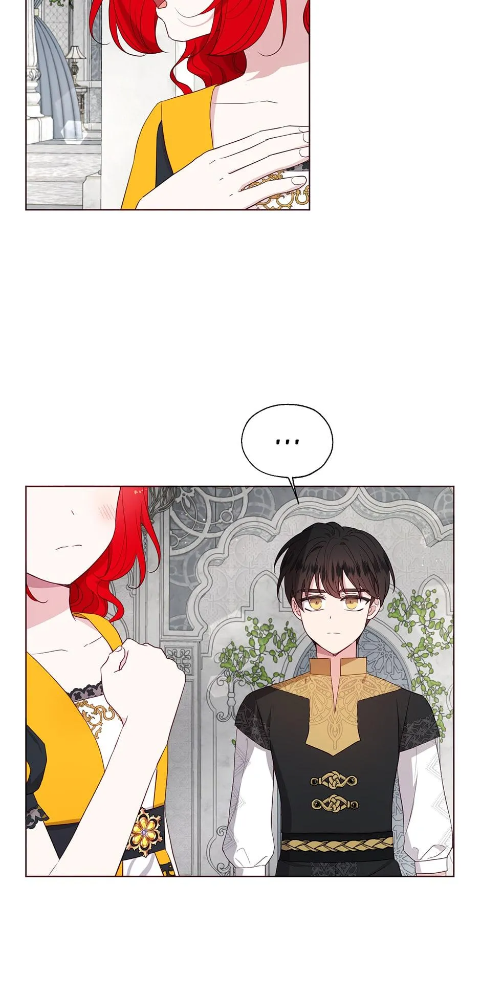 Seduce The Villain’s Father - Chapter 153 Page 22