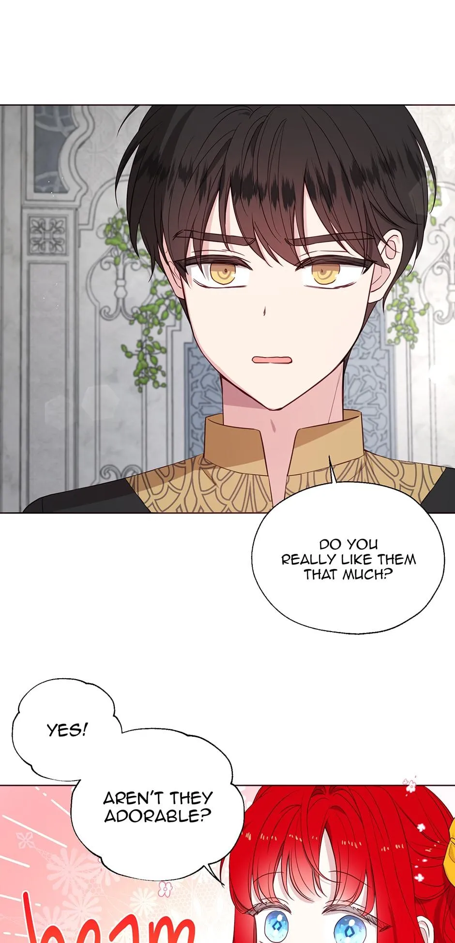 Seduce The Villain’s Father - Chapter 153 Page 23