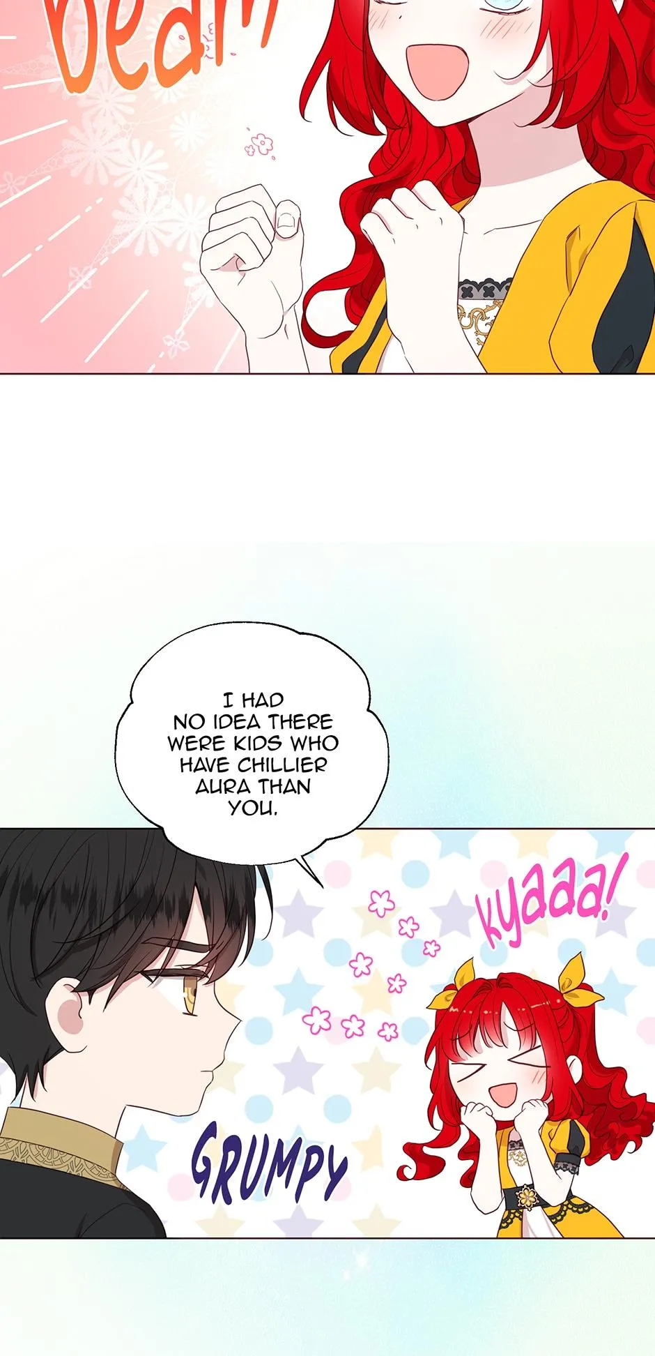 Seduce The Villain’s Father - Chapter 153 Page 24