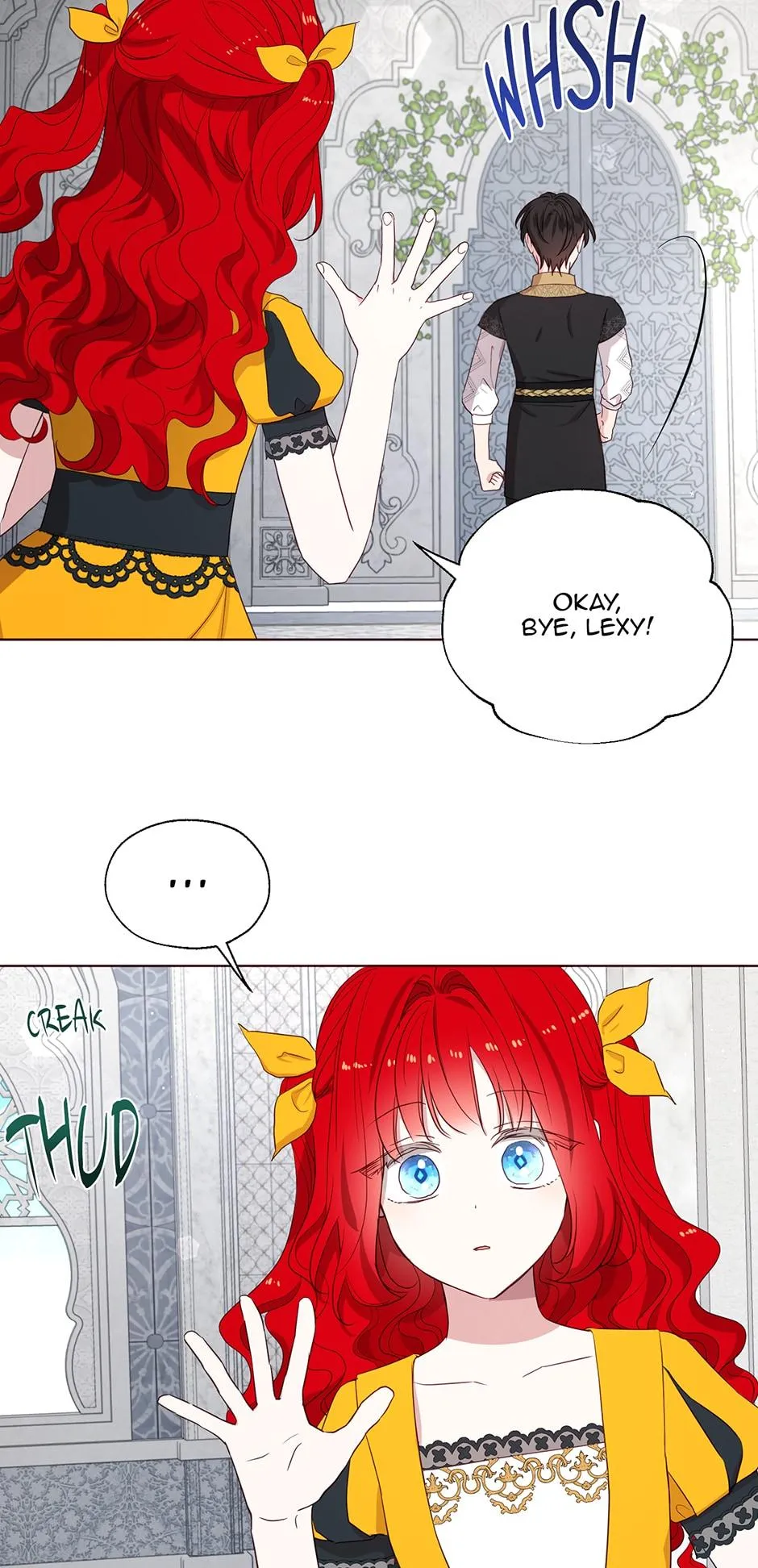 Seduce The Villain’s Father - Chapter 153 Page 26