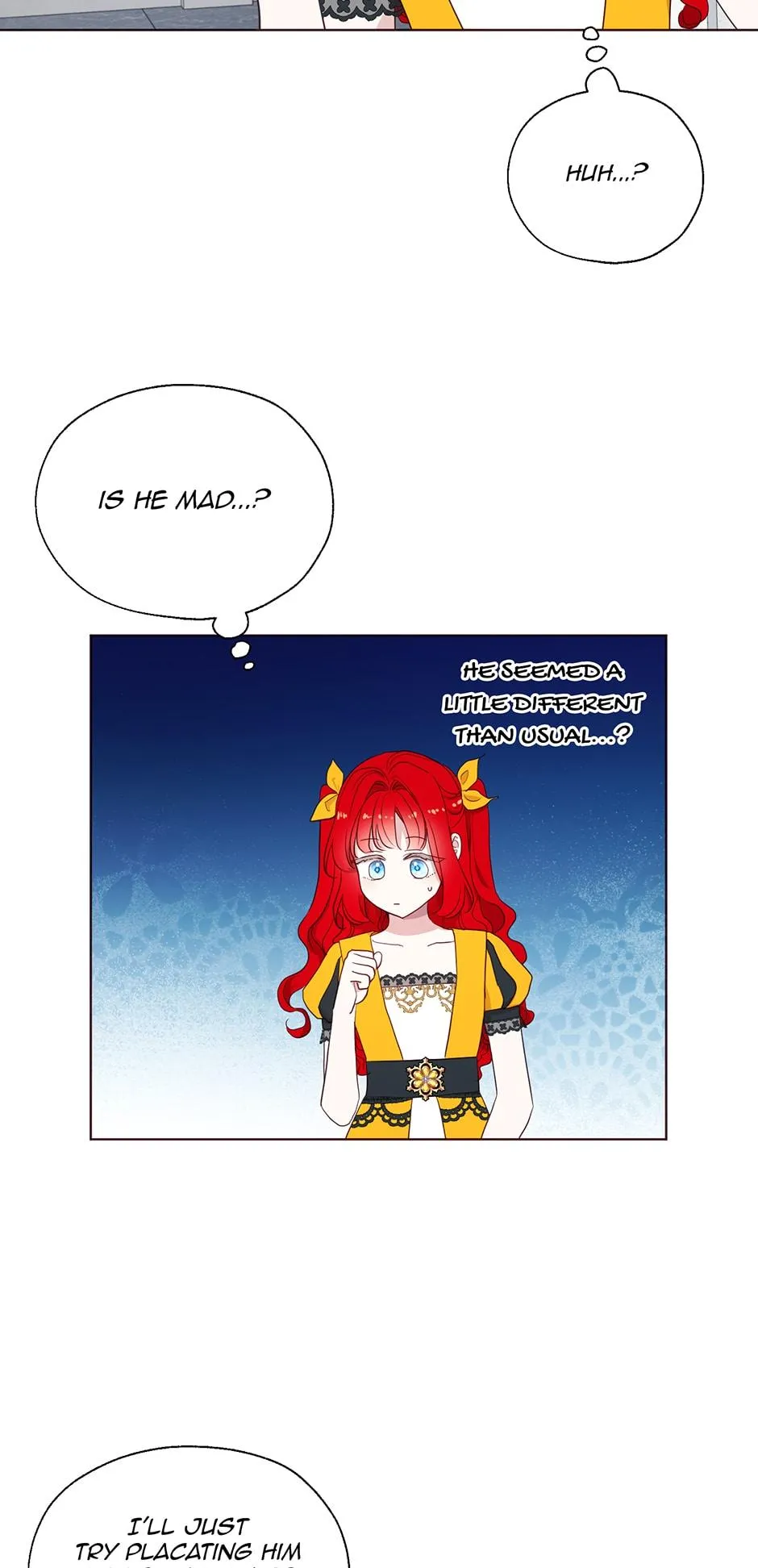 Seduce The Villain’s Father - Chapter 153 Page 27