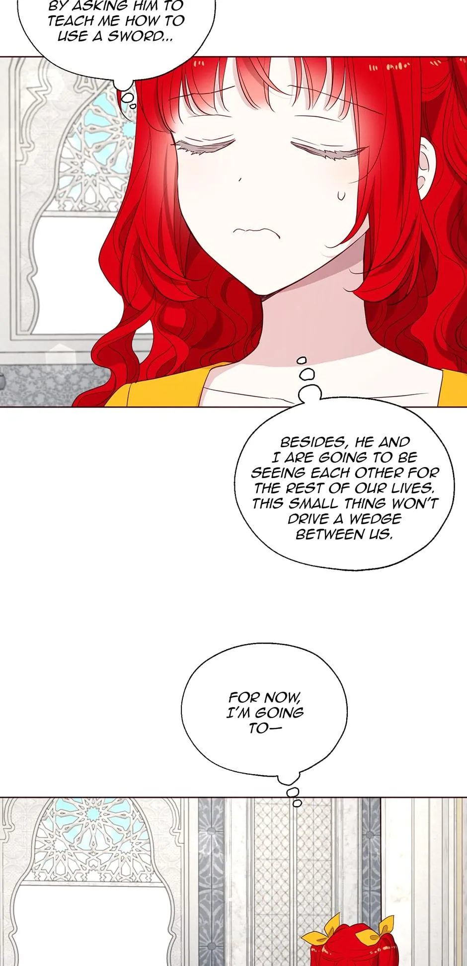 Seduce The Villain’s Father - Chapter 153 Page 28