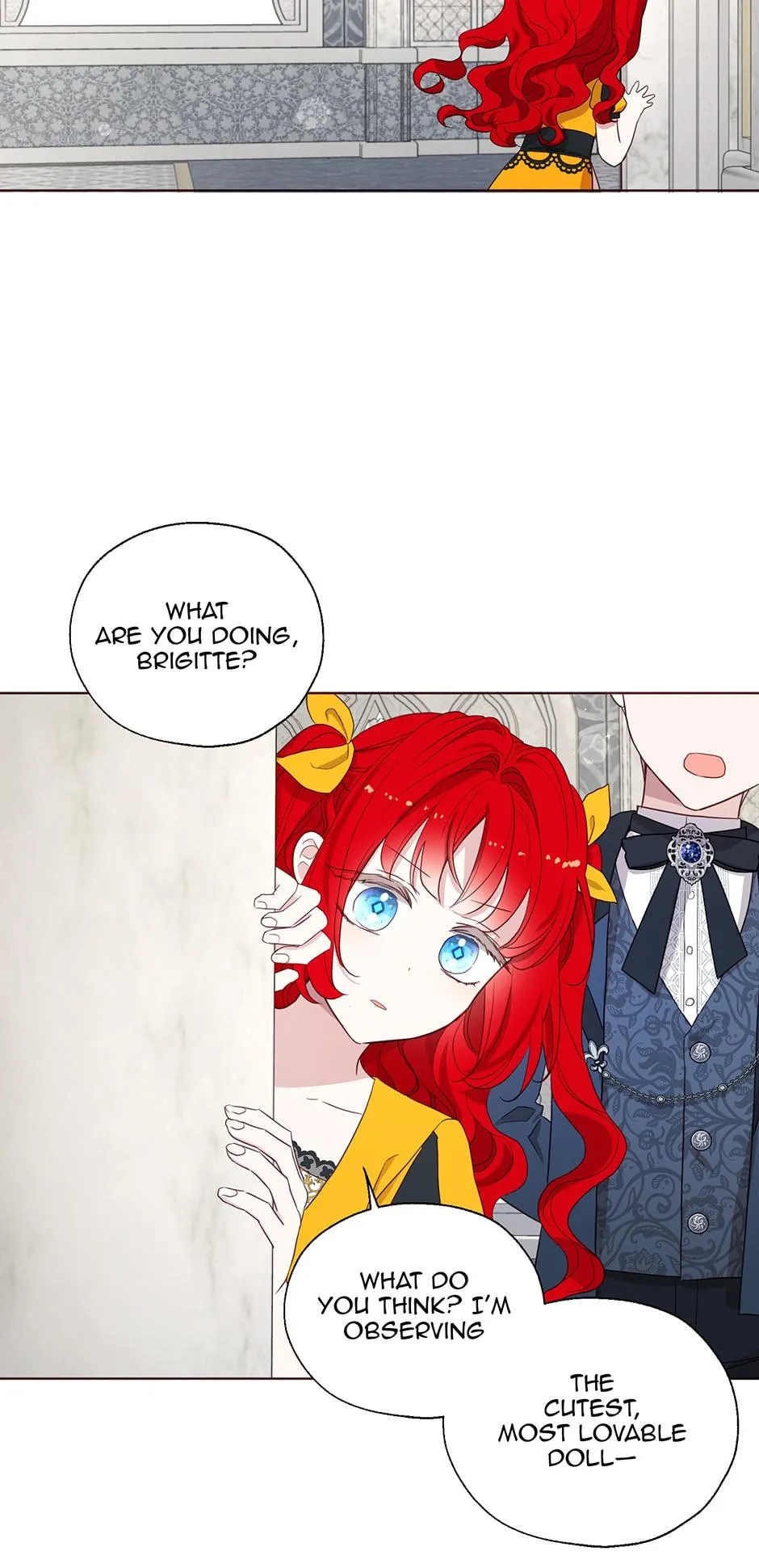 Seduce The Villain’s Father - Chapter 153 Page 29