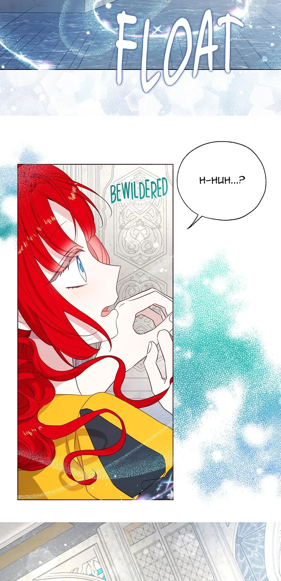 Seduce The Villain’s Father - Chapter 153 Page 34