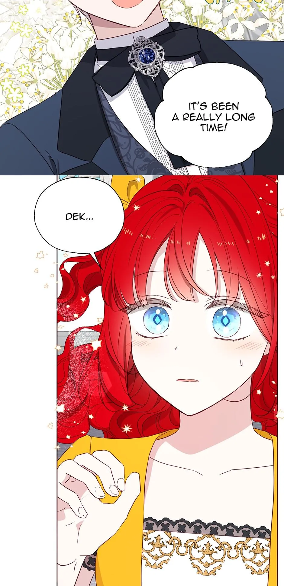 Seduce The Villain’s Father - Chapter 153 Page 36