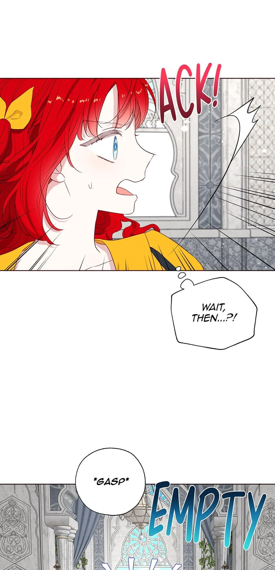 Seduce The Villain’s Father - Chapter 153 Page 37