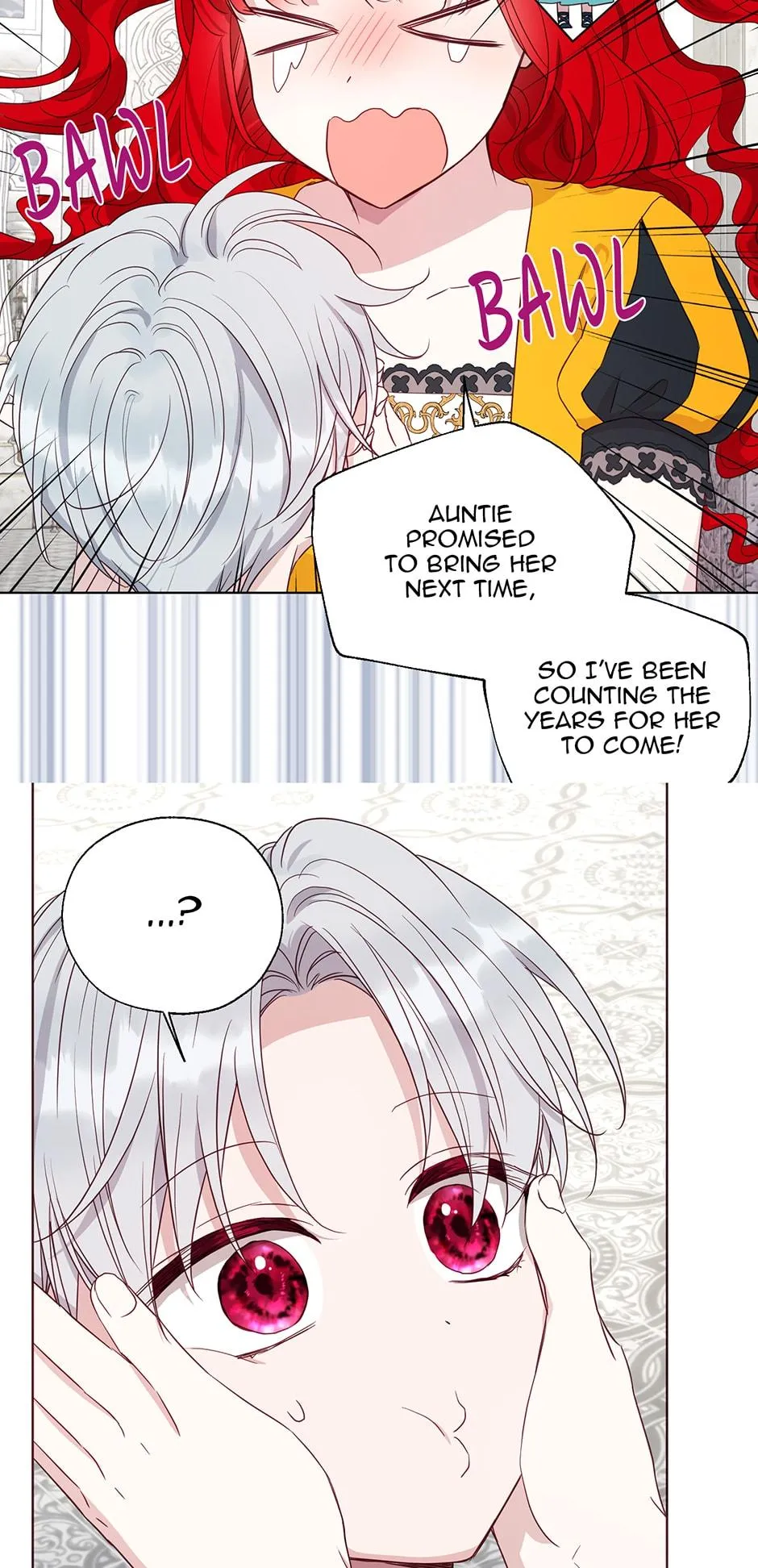 Seduce The Villain’s Father - Chapter 153 Page 40