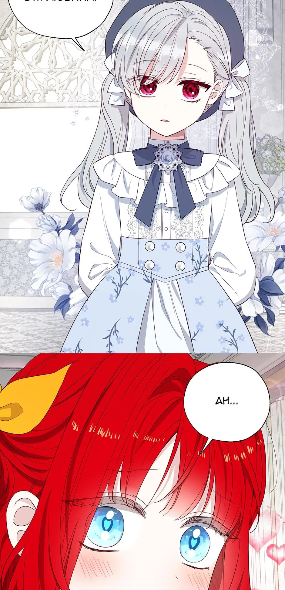 Seduce The Villain’s Father - Chapter 153 Page 42