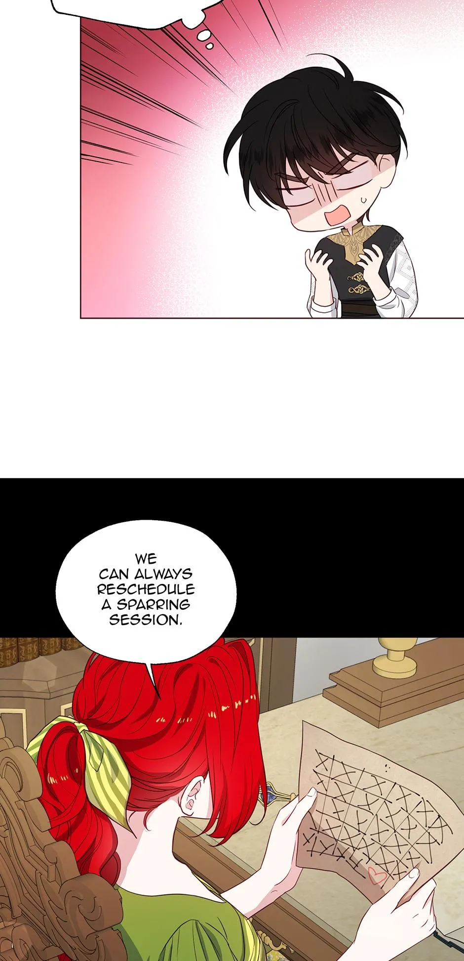 Seduce The Villain’s Father - Chapter 154 Page 5