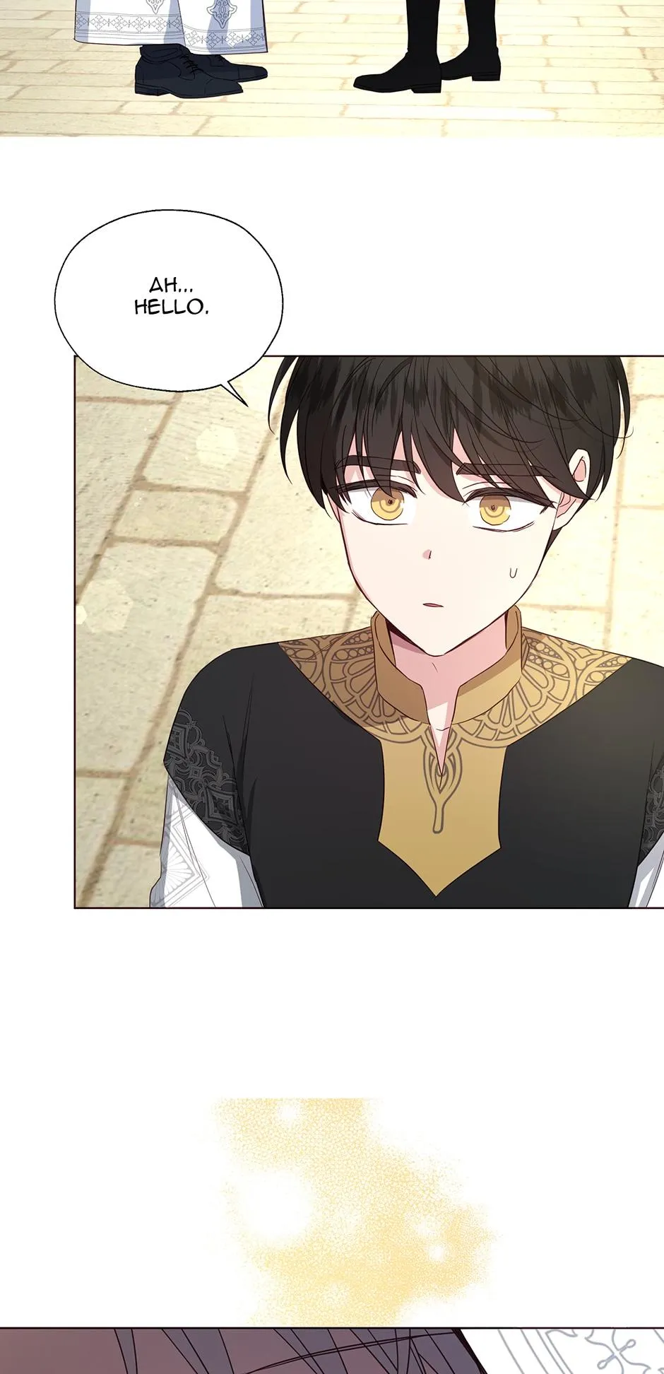 Seduce The Villain’s Father - Chapter 154 Page 11