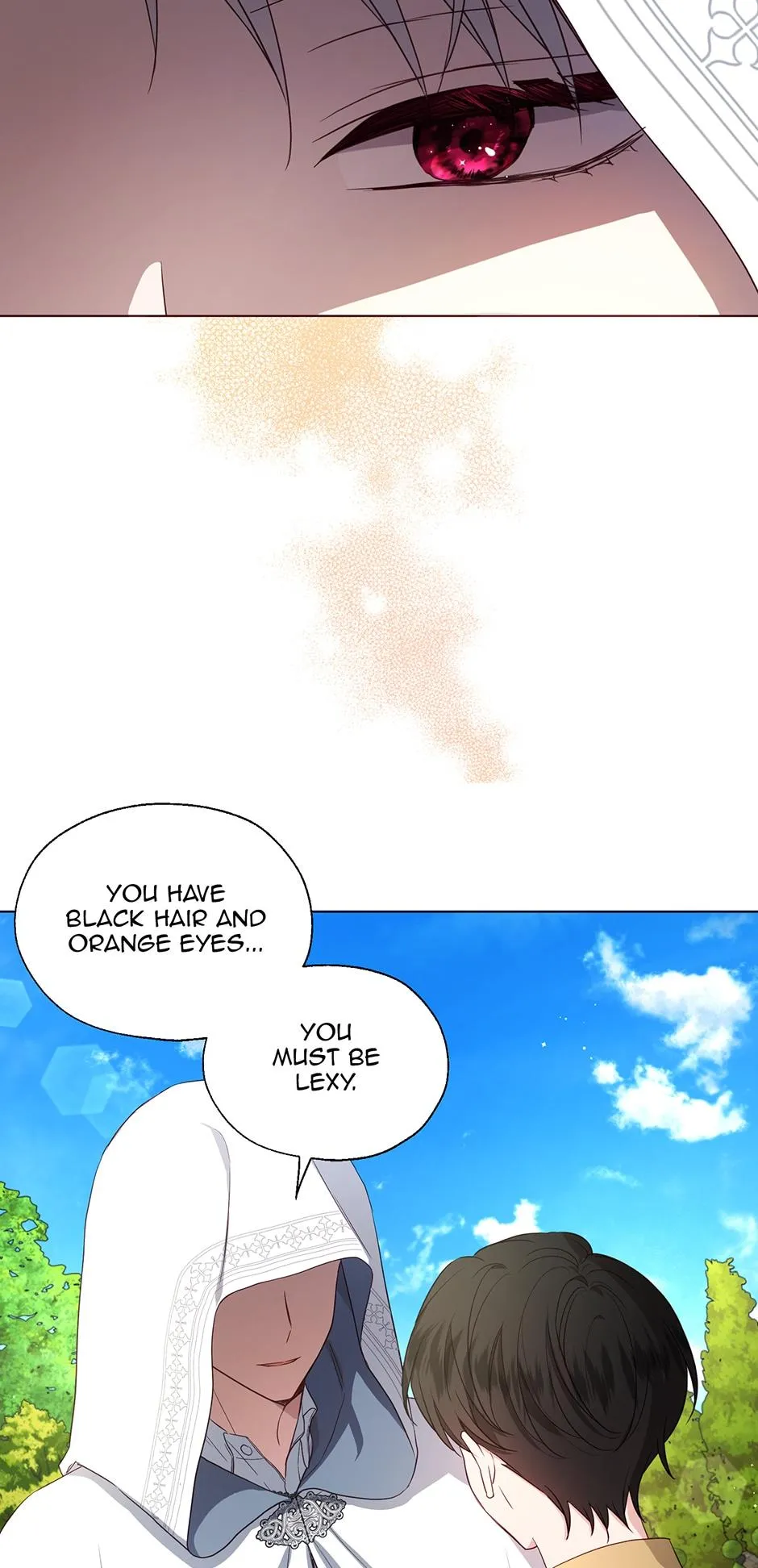 Seduce The Villain’s Father - Chapter 154 Page 12
