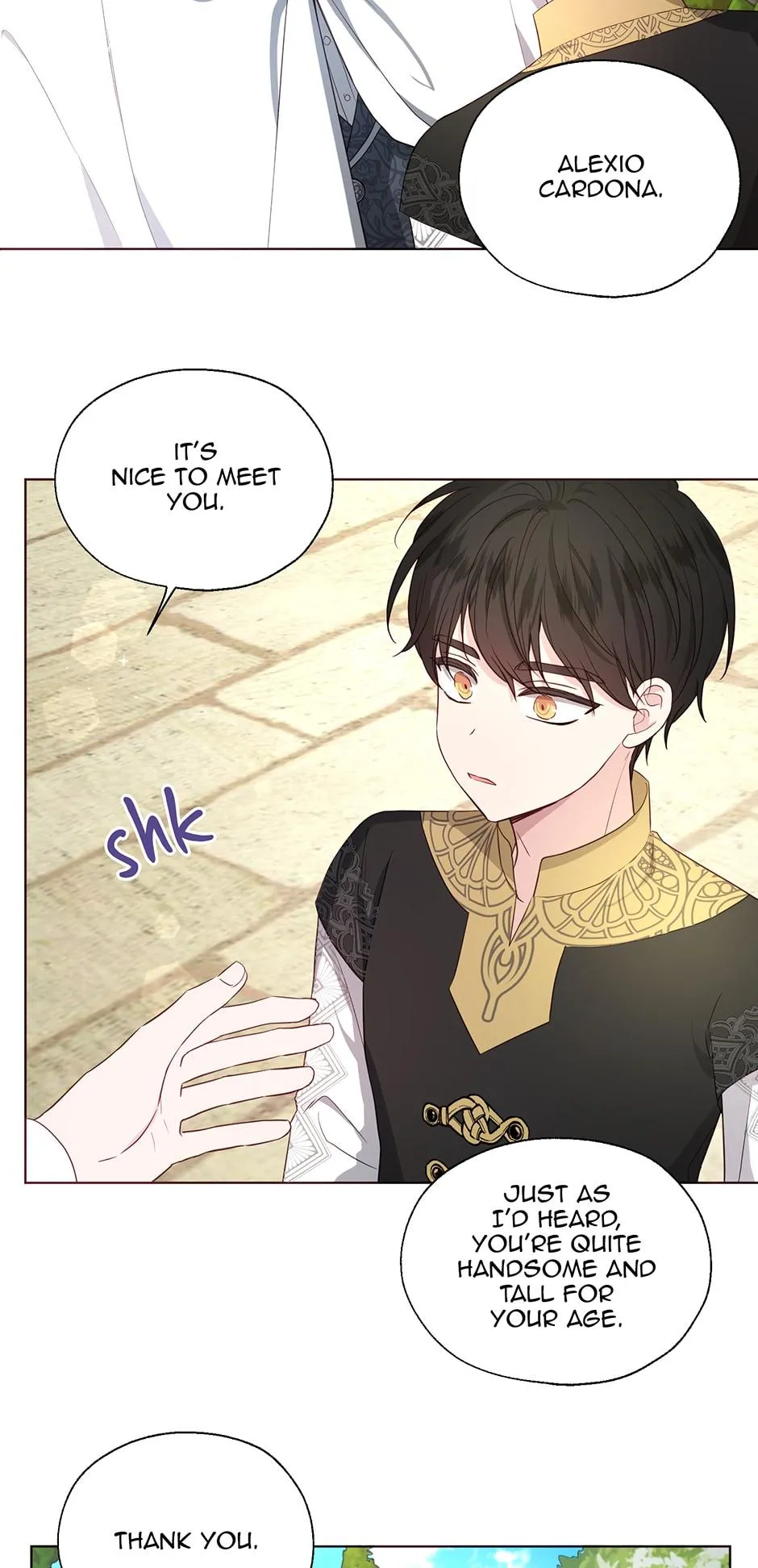 Seduce The Villain’s Father - Chapter 154 Page 13
