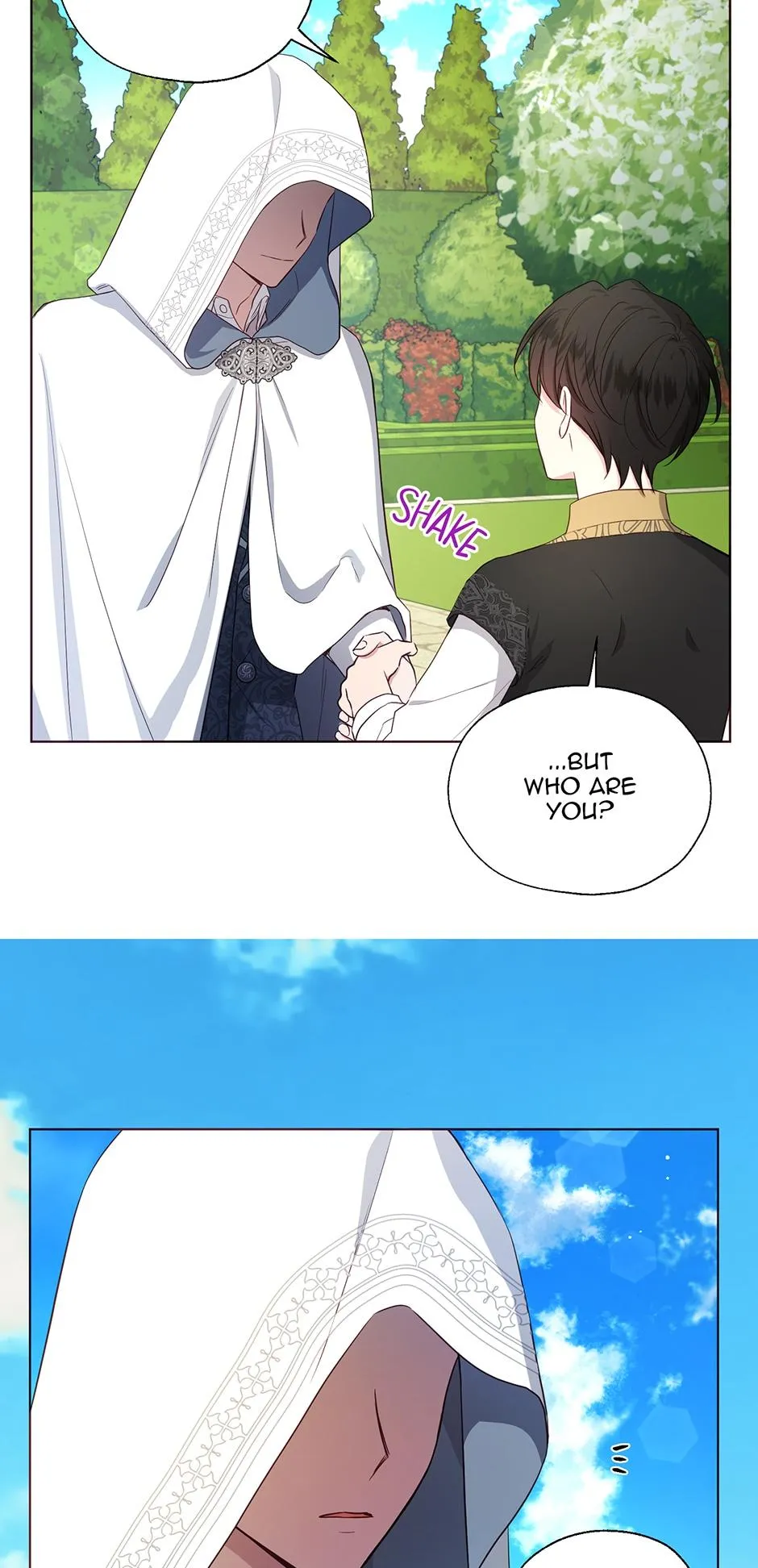 Seduce The Villain’s Father - Chapter 154 Page 14