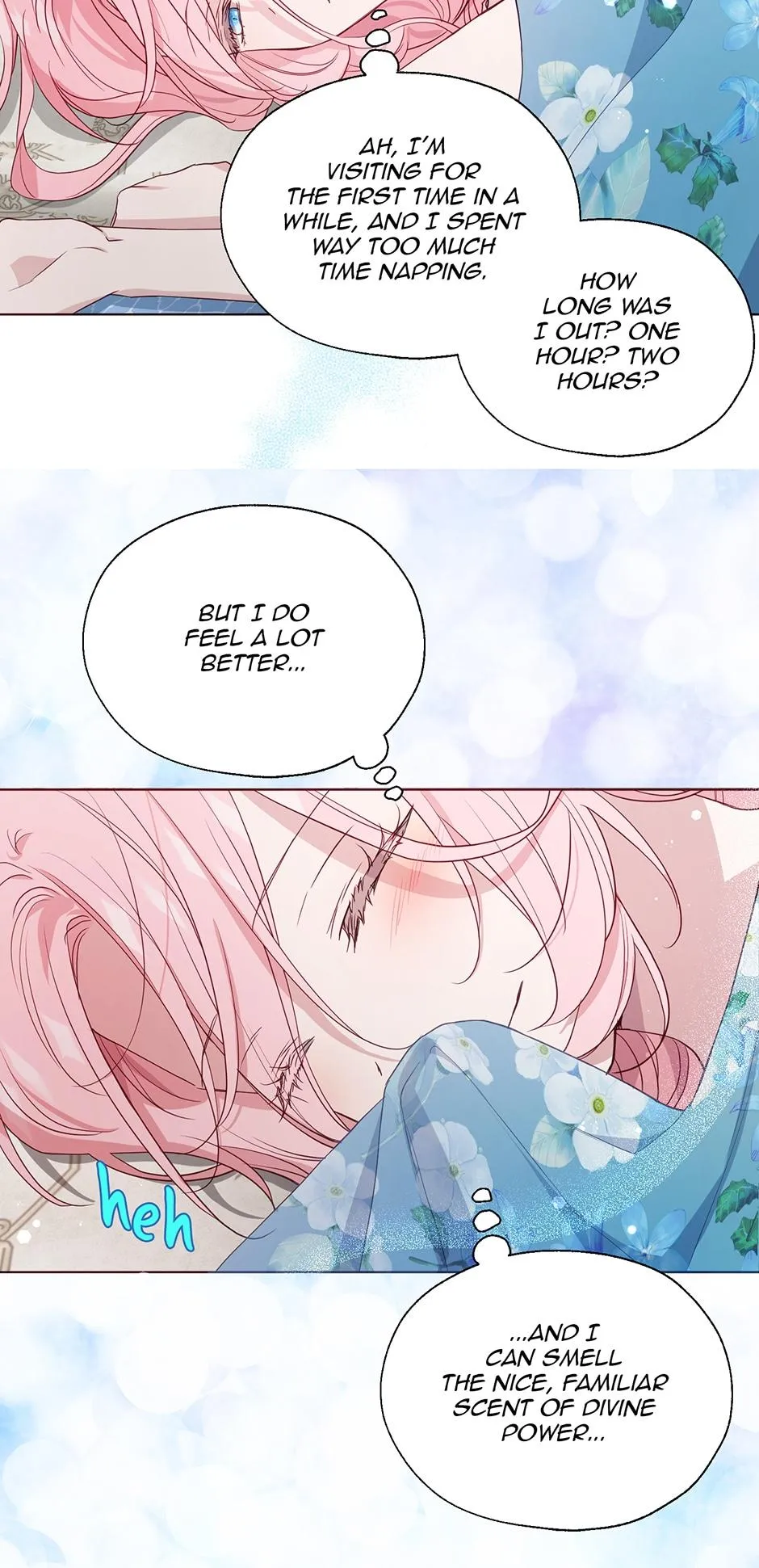 Seduce The Villain’s Father - Chapter 154 Page 29