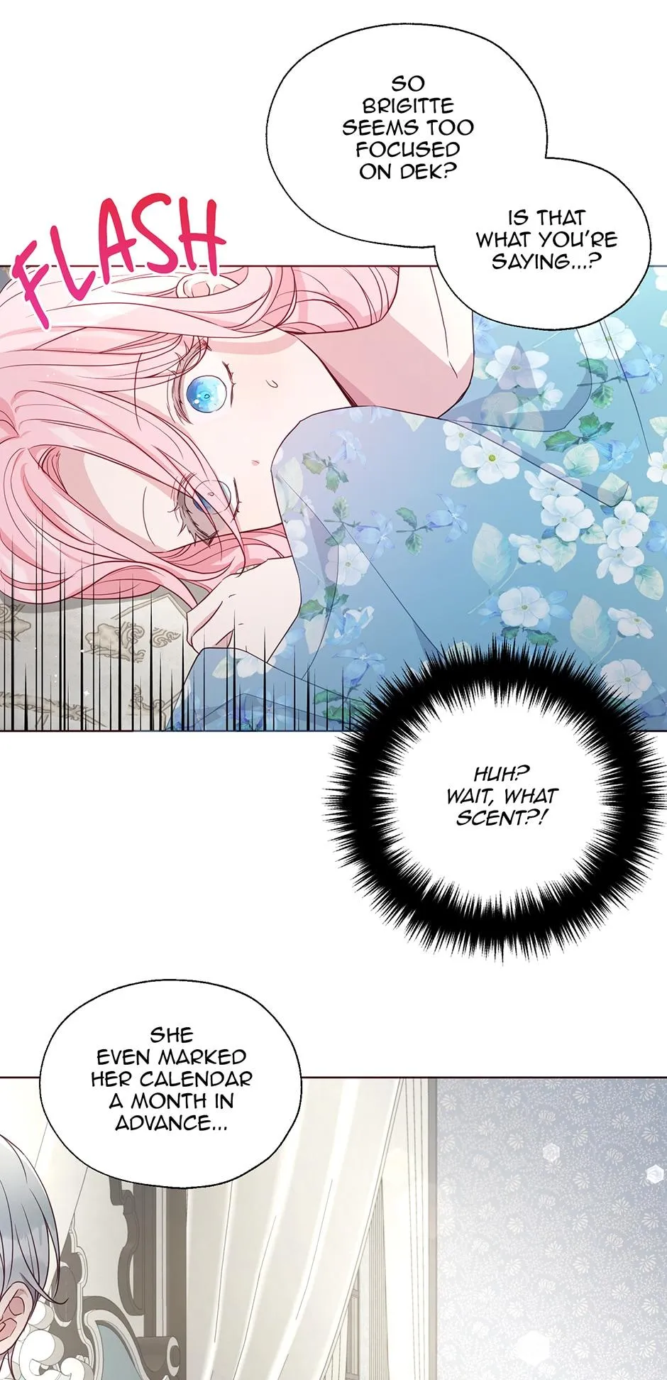 Seduce The Villain’s Father - Chapter 154 Page 30