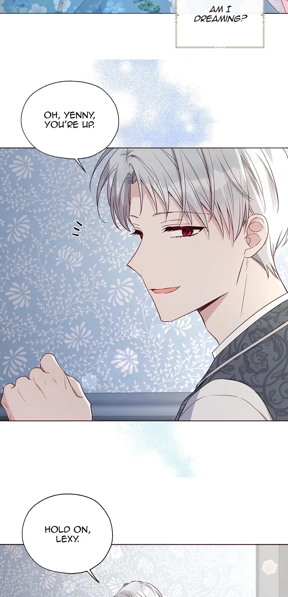 Seduce The Villain’s Father - Chapter 154 Page 32