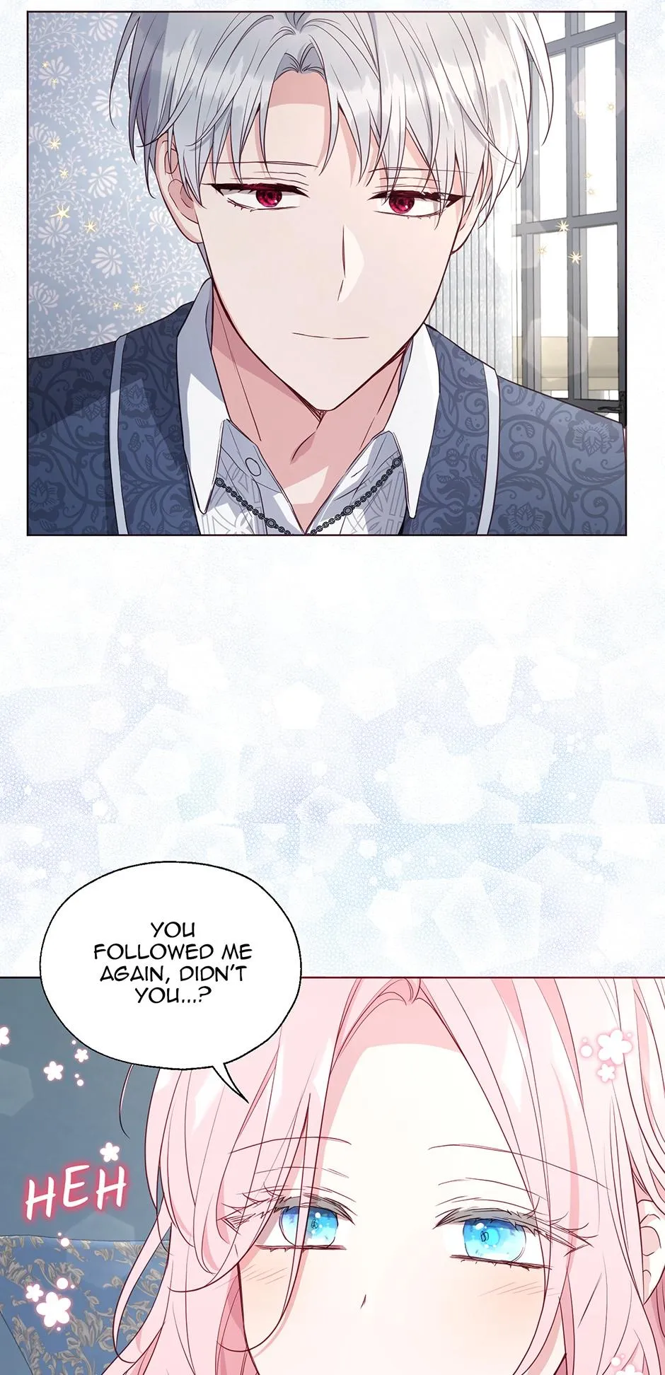 Seduce The Villain’s Father - Chapter 154 Page 35