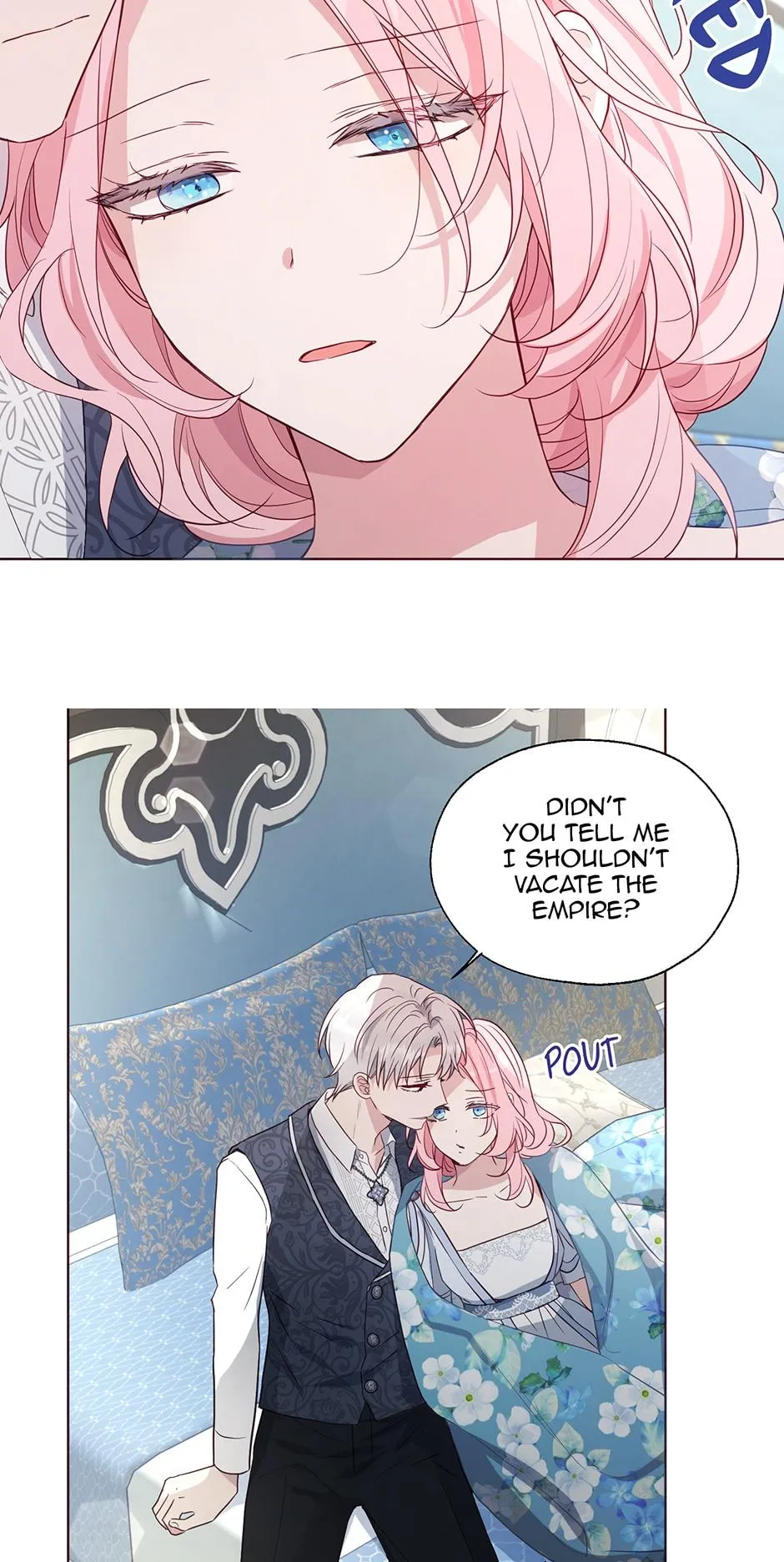 Seduce The Villain’s Father - Chapter 154 Page 38