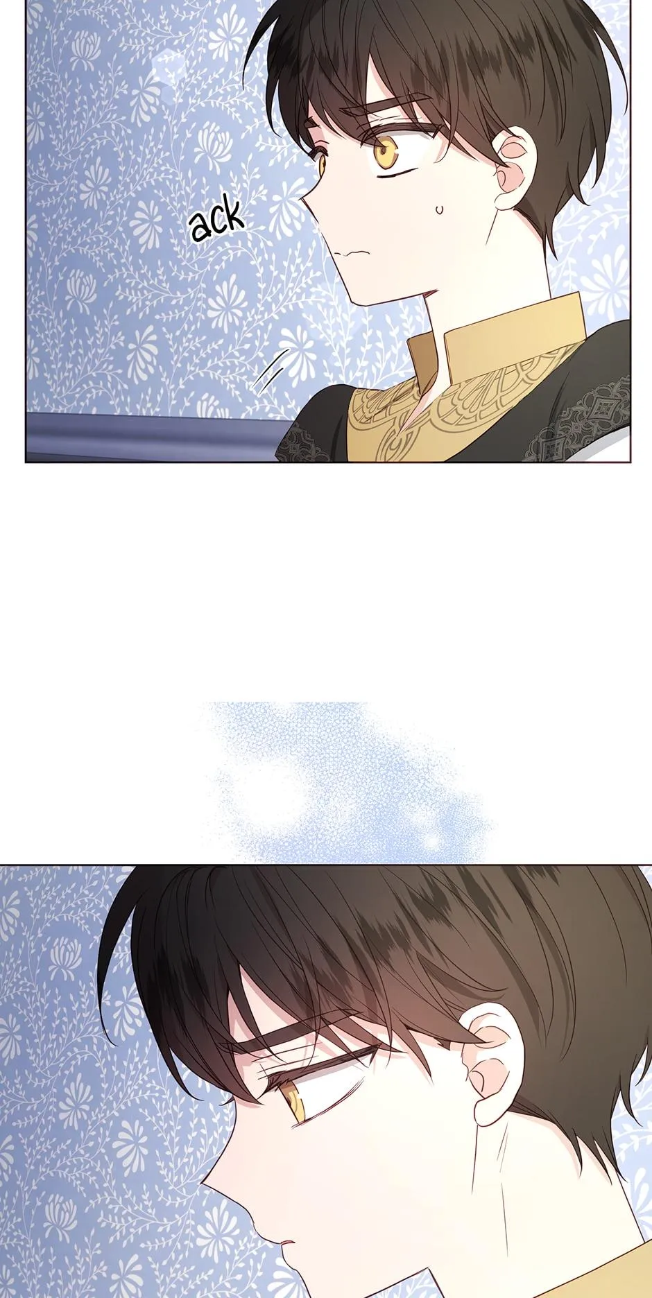 Seduce The Villain’s Father - Chapter 154 Page 43