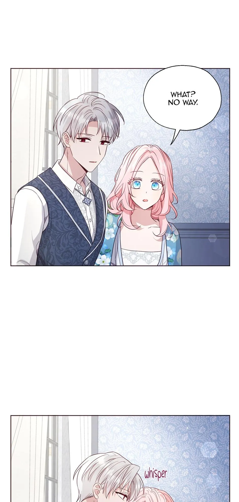 Seduce The Villain’s Father - Chapter 155 Page 2