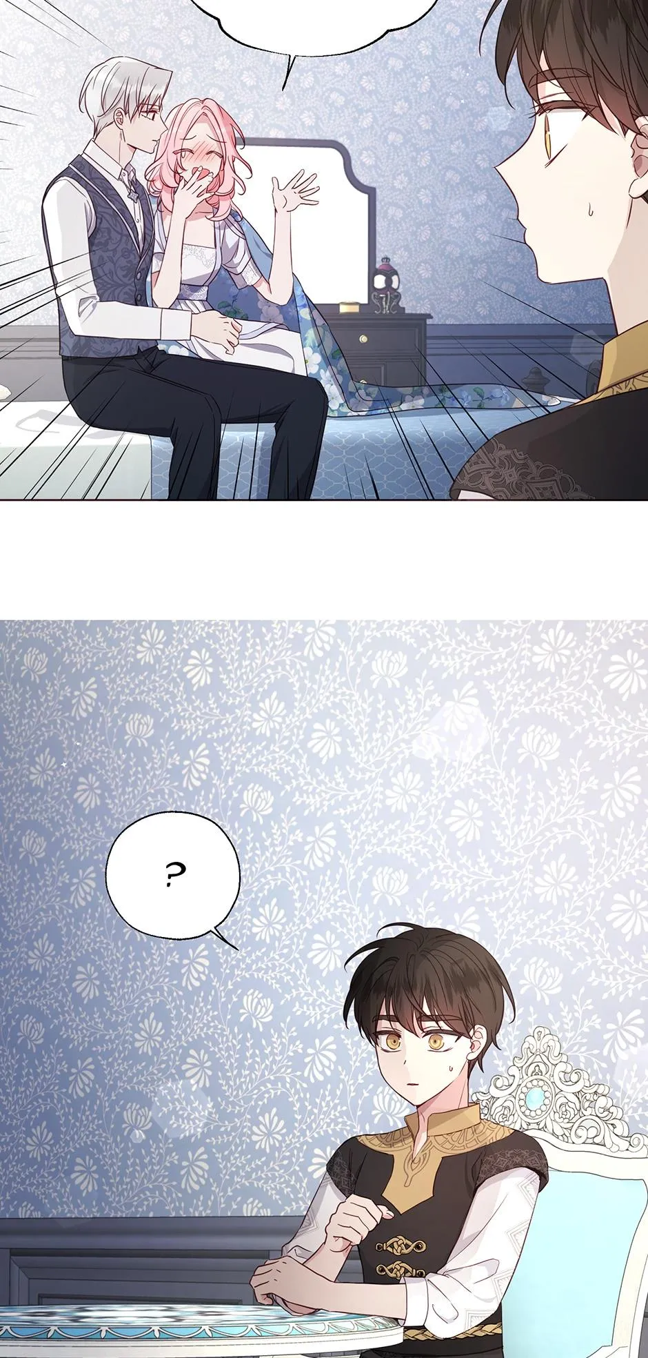 Seduce The Villain’s Father - Chapter 155 Page 5