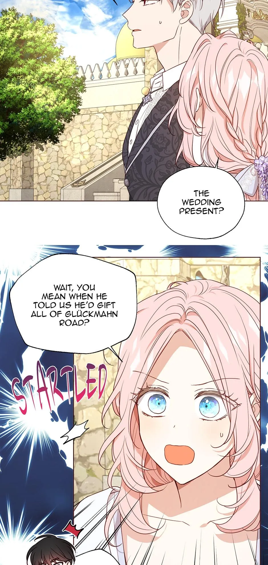 Seduce The Villain’s Father - Chapter 155 Page 12