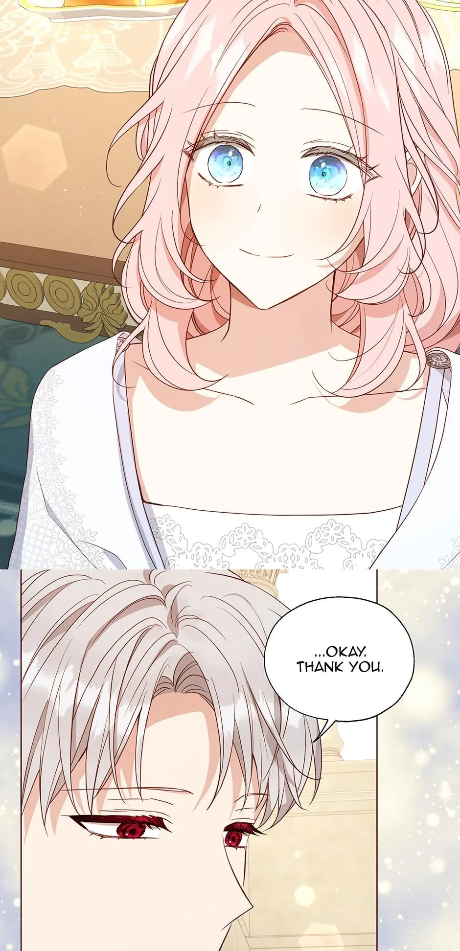 Seduce The Villain’s Father - Chapter 155 Page 28